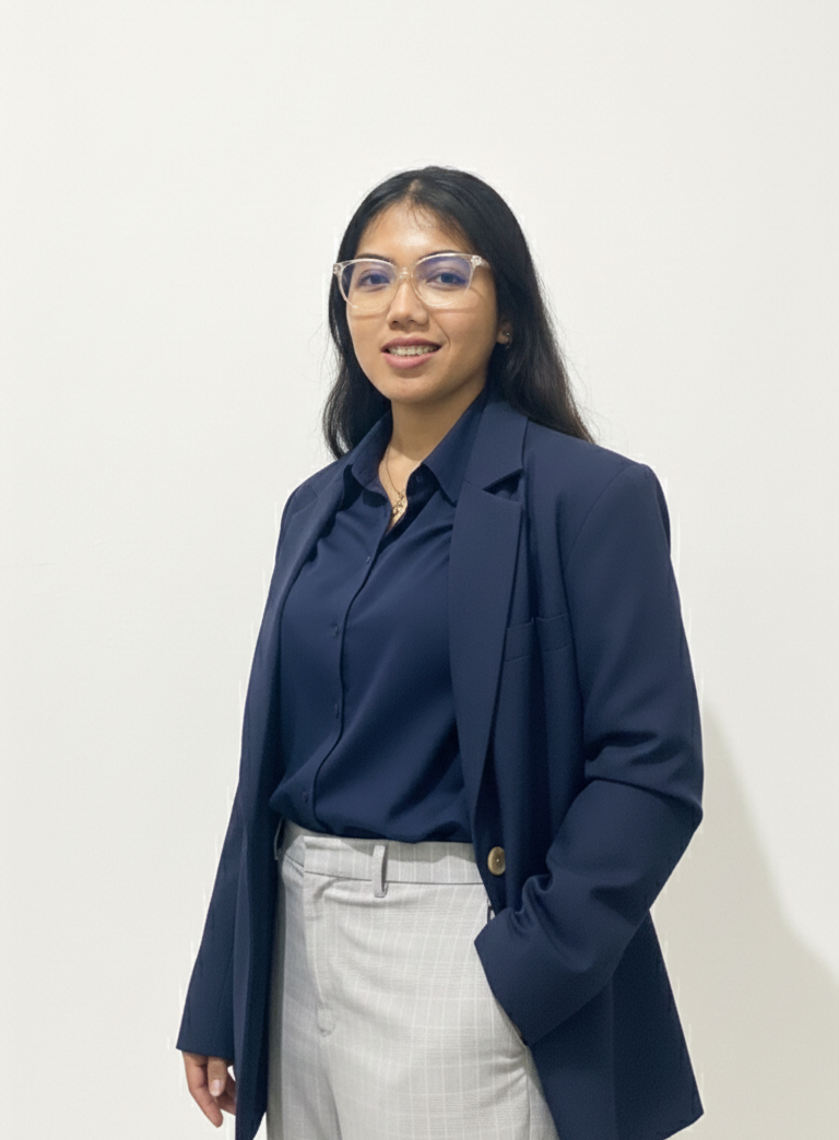 Evie Verryza, Founder of Staphylo